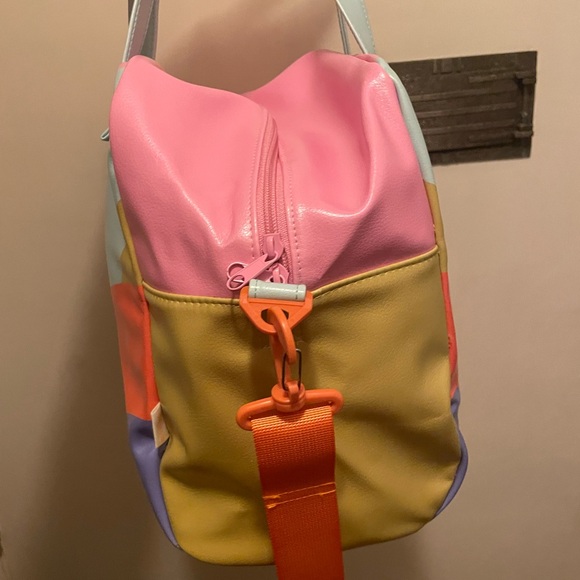 Talking Out of Turn Skate Bag - New Horizons - Picture 7 of 7